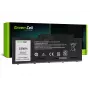 Green Cell DE112 Laptop-Akku F7HVR für Dell Inspiron 15 7537 17 7737 7746, 14,4 V, 3800 mAh