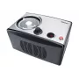 Steba 055100 1,5 L Schwarz