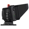 Blackmagic Studio Camera 4K Pro - Camcorder - 4K / 60 fps - nur Gehäuse - Solid-State-Laufwerk (SSD)