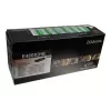 Lexmark E460X31E Tonerkassette für E460, schwarz, 15.000 Seiten