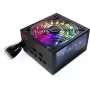 Inter-Tech Argus RGB-750W CM II Netzteil 20+4 pin ATX ATX Schwarz