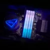 Desktop DDR5 RAM ADATA XPG Lancer Blade RGB 32GB (2x16GB) 6400 MT/s CL32 XMP/EXPO, schwarz