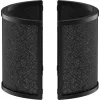 Aktivkohle-Ersatzfilter für Dreame PM10/PM20 Luftreiniger, Modell DVK3