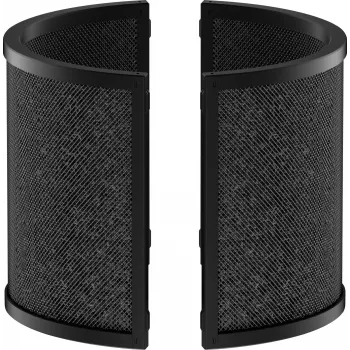 Aktivkohle-Ersatzfilter für Dreame PM10/PM20 Luftreiniger, Modell DVK3