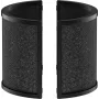 Aktivkohle-Ersatzfilter für Dreame PM10/PM20 Luftreiniger, Modell DVK3