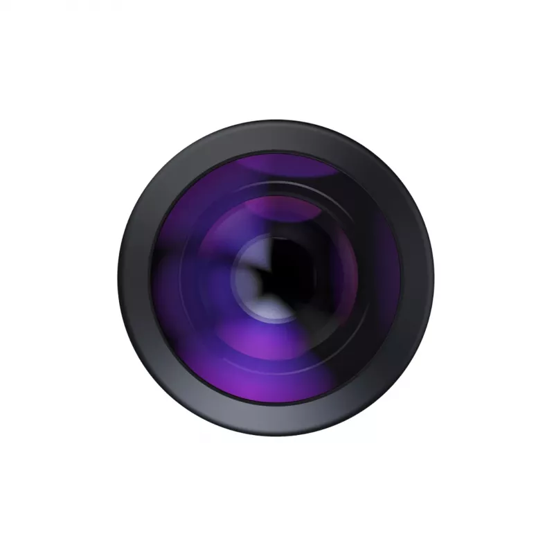 ShiftCam LensUltra 200° Fisheye-Objektiv