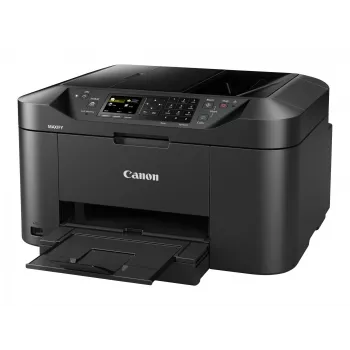 Canon MAXIFY MB2150 Tintenstrahl A4 600 x 1200 DPI 19 ppm Wi-Fi