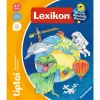 tiptoi Warum? Wie? Was? Lexikon, Lernbuch