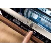 Einbau-Geschirrspüler Electrolux EEG63410L, schmal 45 cm, 10 Gedecke, 8 Programme, AirDry, AquaStop