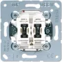 Jung 505 KOU 5 Elektroschalter 1P (505KOU5)