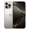 Smartphone Apple iPhone 16 Pro Max 6,9 Zoll 256GB Titan