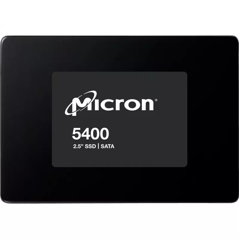 Micron MTFDDAK960TGA-1BC1ZABYYR Speicherlaufwerk