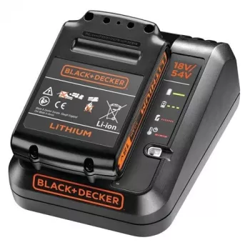 Akku- & Ladegerät-Set Black & Decker BDC2A20