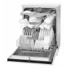 Einbaugeschirrspüler AMICA DIM64C7EMONqH 14 Maßgedecke, Energieeffizienzklasse C
