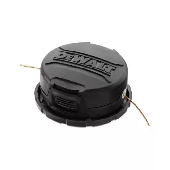 Fadenspule für Rasentrimmer DeWALT DT20658-QZ Schwarz 1 Stück