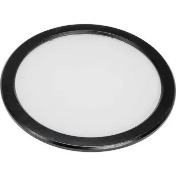 Lichtdiffusorscheibe EUROLITE 40° für IP PAR-7 – Zubehör mit 40° Abstrahlwinkel