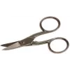 C.K C8061 gebogene Nagelschere, 90 mm
