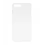 Tellur TLL122731 Hardcase-Hülle für iPhone 7 Plus / 8 Plus, 14 cm (5,5 Zoll), Weiß