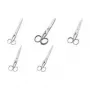 Werner Dorsch WEDO All Metal - Schere - 230 mm (909 559)