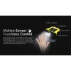 Nitecore NU11 Stirnlampe, 150 Lumen