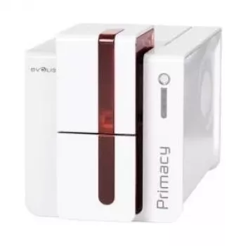 Kartendruck holografischer Lack Evolis Holo Varnish LVA036NAA für Schutzüberlaminierung