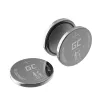 Lithium-Einwegbatterie Green Cell CR1620 3V 70mAh, Blisterpackung 5 Stück, 1,9 mm Höhe
