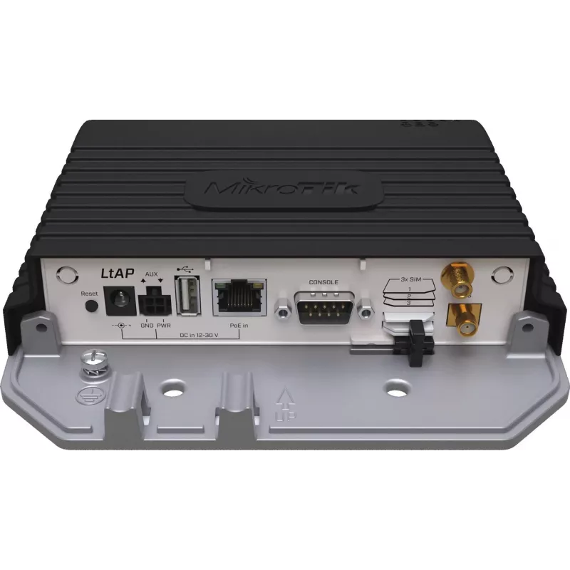 MikroTik LtAP LR8G LTE6 Kit (LtAP-2HnD&FG621-EA&LR8G)