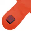 Lange Unterhose Glovii GP1RM Rot Unisex Erwachsene 6% Elastan 94% Polyester