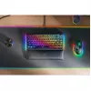 Tastatur Razer BlackWidow V4 Gaming USB QWERTY US English Schwarz