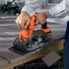 Black & Decker BDCCS18N-XJ 18V Akku-Handkreissäge