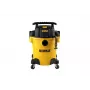 Nass-/Trockensauger 23 l, Steckdose, DeWalt