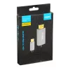 iBOX ITVC4K USB-C auf HDMI Kabel