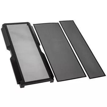Lian Li Lancool III Staubfilter LAN3-1X, Schwarz