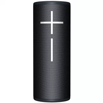 Tragbarer Stereolautsprecher Ultimate Ears MEGABOOM 4 Schwarz