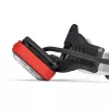 Black Diamond Distance 1500 Rot, Weiß Handtaschenlampe LED