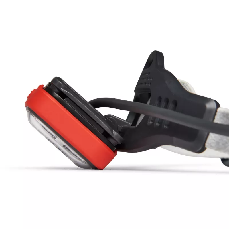 Black Diamond Distance 1500 Rot, Weiß Handtaschenlampe LED