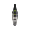 Tracer OK-V1 Autostaubsauger, 100 W, 12 V, Schwarz