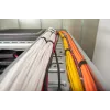 Digitus ASSNET250 CAT 6 U/UTP Datenkabel - Installationskabel, 305 m, Eca
