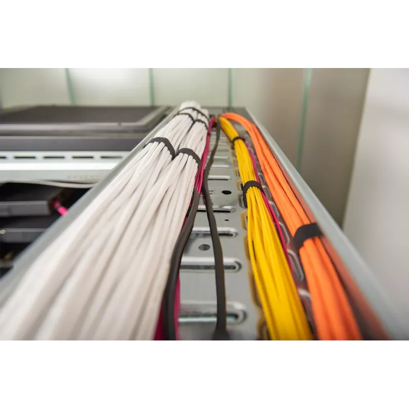Digitus ASSNET250 CAT 6 U/UTP Datenkabel - Installationskabel, 305 m, Eca