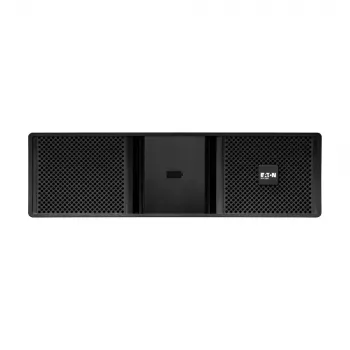 Externes Batteriemodul EATON 9SX EBM 180V RT3U G2 — 180V externes Batteriepack für die 9SX-Serie