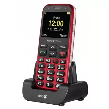 Mobiltelefon Doro Primo 368 2,4 Zoll
