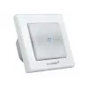 Homematic IP HmIP-BSL Schaltaktor für Markenschalter mit Signalleuchte (152020A0)