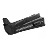 Lymphdrainage-Beinmassagegerät ActiveJet ACM-PLUS-A1 M, batteriebetrieben 25 W, schwarz, 380 × 950 × 60 mm