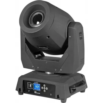 Eurolite LED TMH-S180 Moving-Head-Spot 51786086