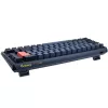 Ducky One 3 SF Tastatur Gaming USB Blau