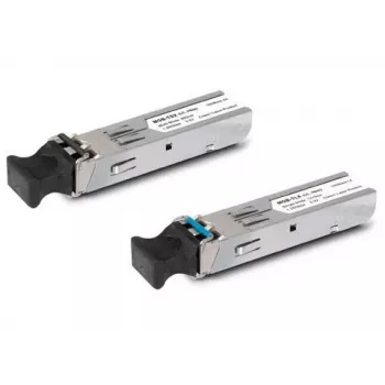 Glasfaser-Transceivermodul PLANET MGB-LA10