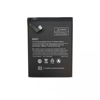 Batterie XIAOMI Redmi 8