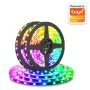 Denver LSC-531 WLAN-Lichtleiste, 5 m, Tuya