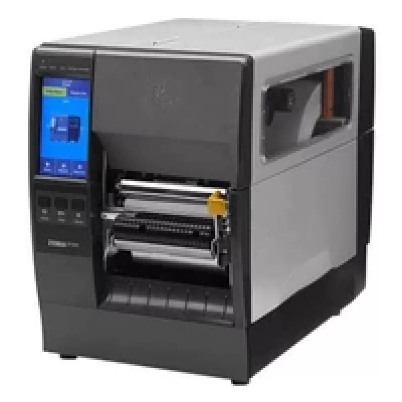 Zebra ZT231 Etikettendrucker Thermodirekt 203 x 203 DPI 305 mm/s Kabelgebunden & Kabellos Ethernet LAN Bluetooth