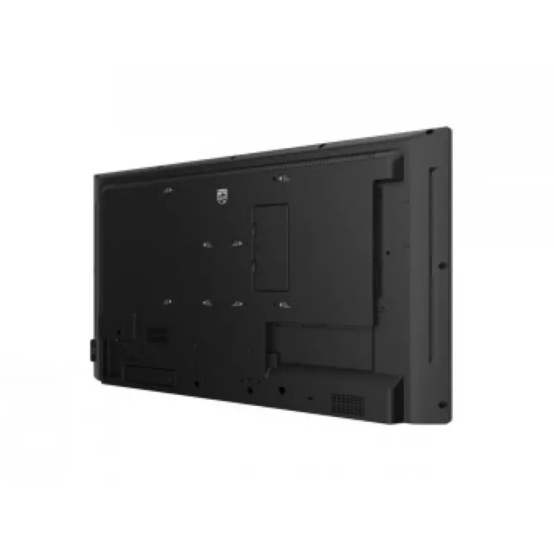Philips 4050 Serie 55BDL4050Q/00 Signage-Display Digital-Signage-Flachbildschirm 139,7 cm (55 Zoll) 500 cd/m² 4K Ultra HD Schwarz Integrierter Prozessor Android 10